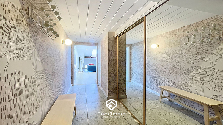 Ma-Cabane - Location Appartement LYON 2, 100 m²