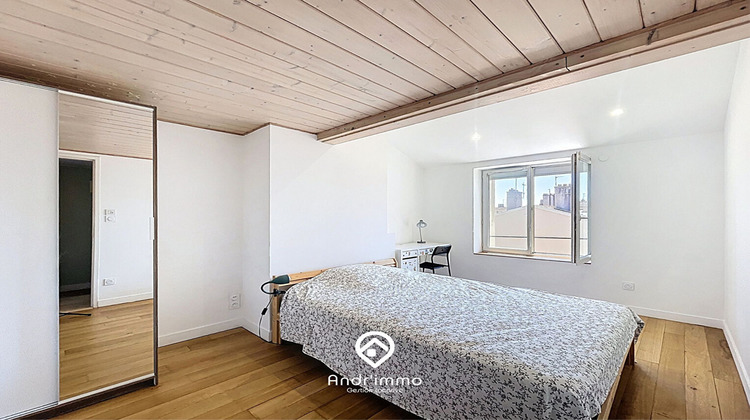 Ma-Cabane - Location Appartement LYON 2, 100 m²