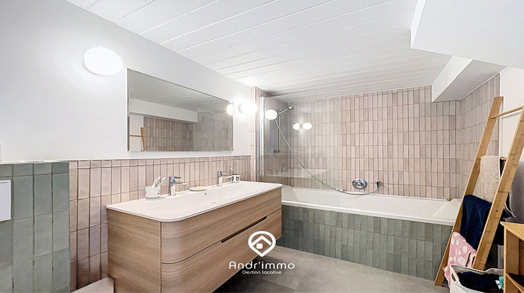 Ma-Cabane - Location Appartement LYON 2, 100 m²