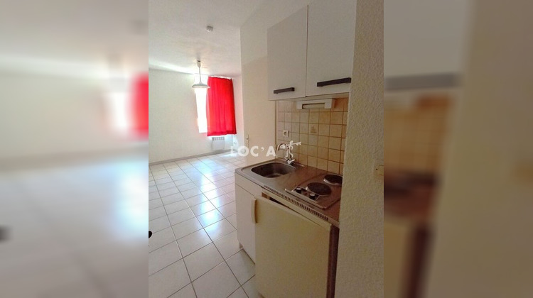 Ma-Cabane - Location Appartement Lyon 2, 18 m²