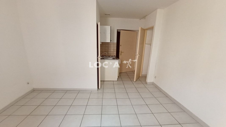 Ma-Cabane - Location Appartement Lyon 2, 18 m²