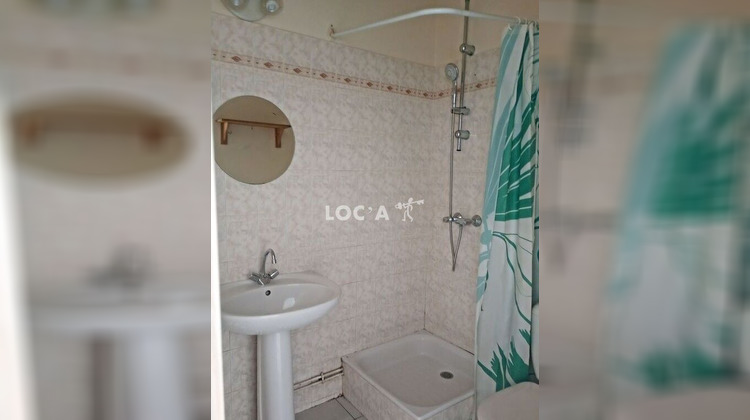 Ma-Cabane - Location Appartement Lyon 2, 18 m²