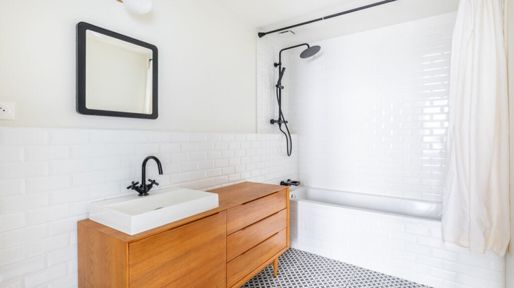 Ma-Cabane - Location Appartement LYON 2, 55 m²