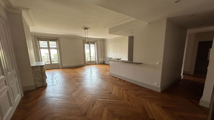 Ma-Cabane - Location Appartement LYON 2, 109 m²