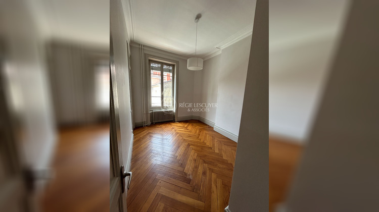 Ma-Cabane - Location Appartement LYON 2, 109 m²