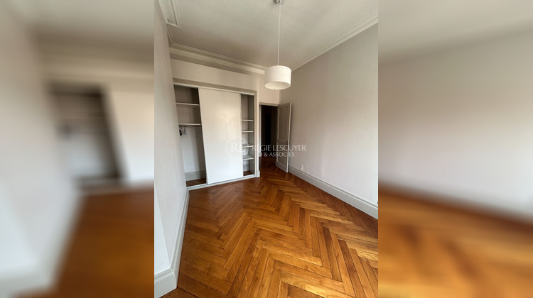 Ma-Cabane - Location Appartement LYON 2, 109 m²
