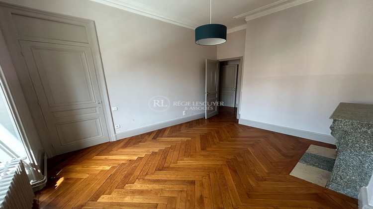 Ma-Cabane - Location Appartement LYON 2, 109 m²