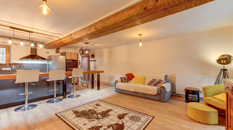 Ma-Cabane - Location Appartement LYON 2, 72 m²