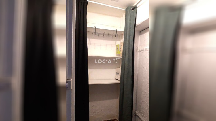 Ma-Cabane - Location Appartement Lyon 2, 34 m²