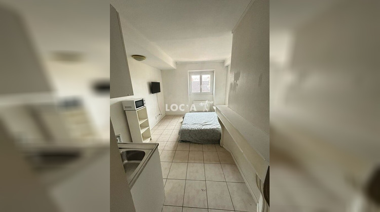 Ma-Cabane - Location Appartement Lyon 2, 18 m²