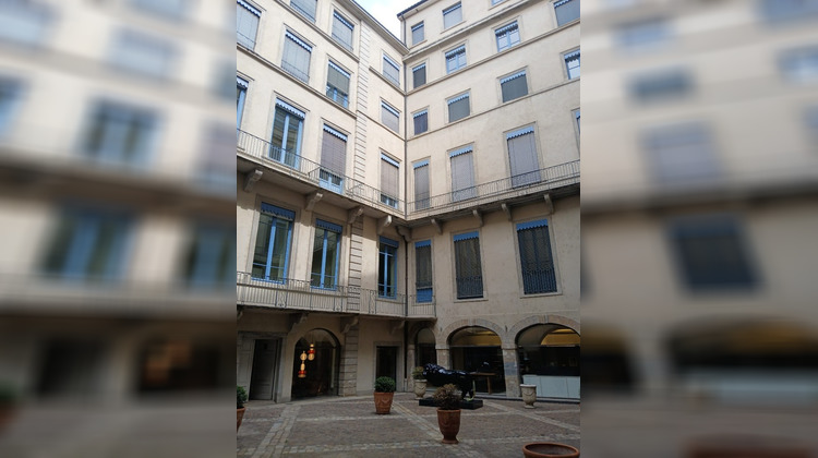 Ma-Cabane - Location Appartement LYON 2, 51 m²