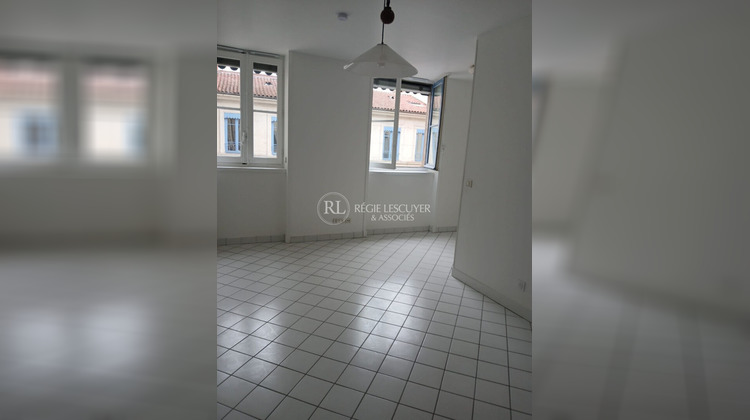 Ma-Cabane - Location Appartement LYON 2, 51 m²