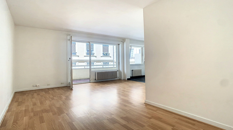 Ma-Cabane - Location Appartement LYON 2, 30 m²
