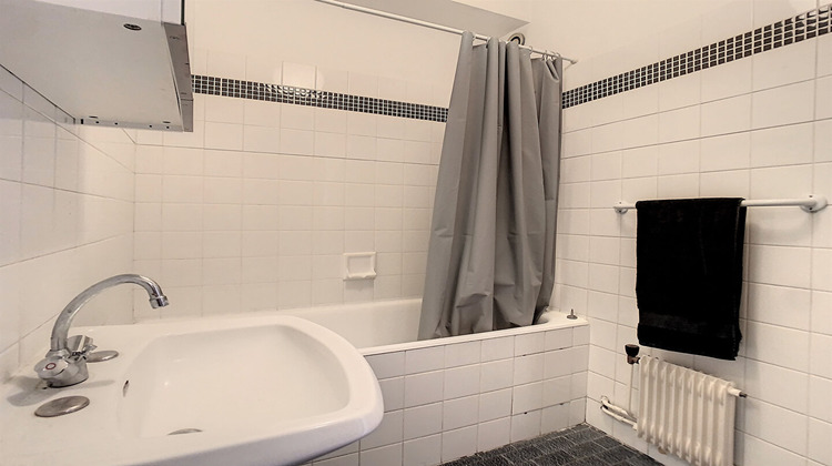 Ma-Cabane - Location Appartement LYON 2, 30 m²