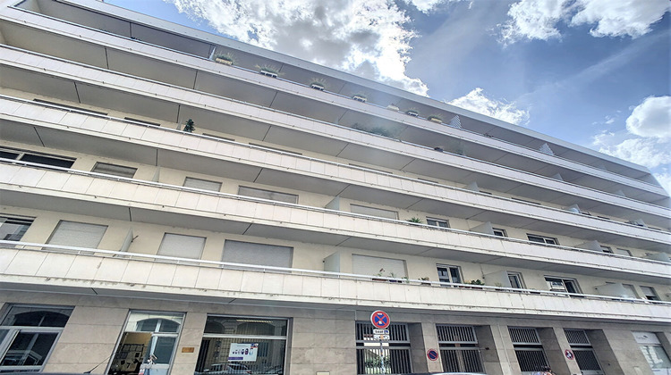 Ma-Cabane - Location Appartement LYON 2, 30 m²