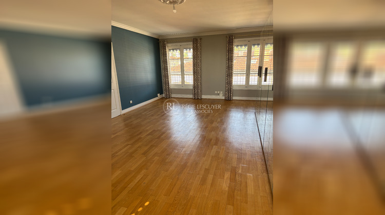 Ma-Cabane - Location Appartement LYON 2, 65 m²