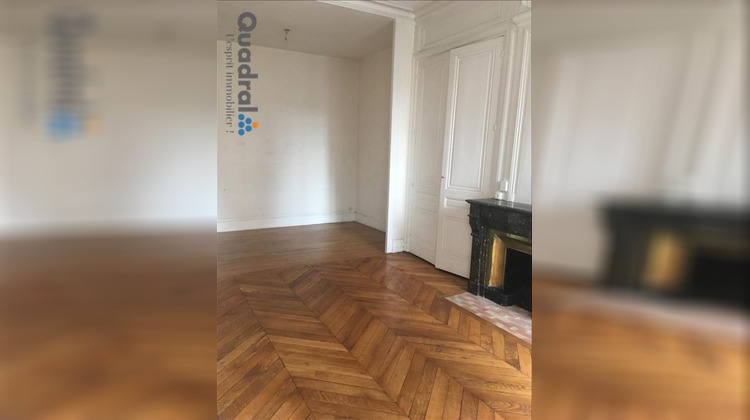 Ma-Cabane - Location Appartement LYON 2, 100 m²