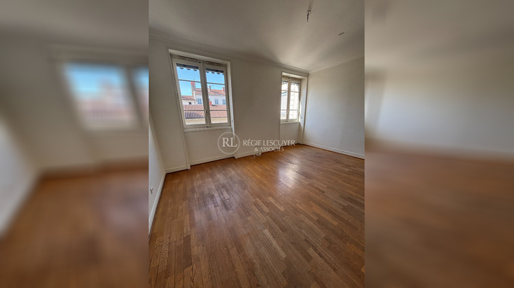Ma-Cabane - Location Appartement LYON 2, 42 m²