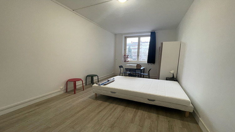 Ma-Cabane - Location Appartement LYON 2, 23 m²