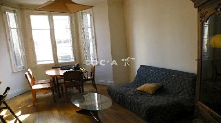 Ma-Cabane - Location Appartement Lyon 2, 59 m²