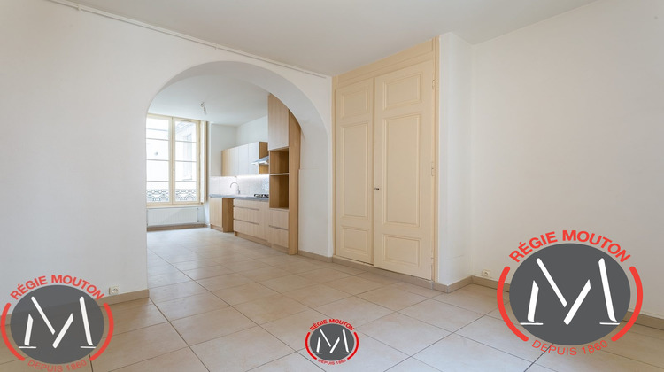 Ma-Cabane - Location Appartement LYON 2EME, 232 m²