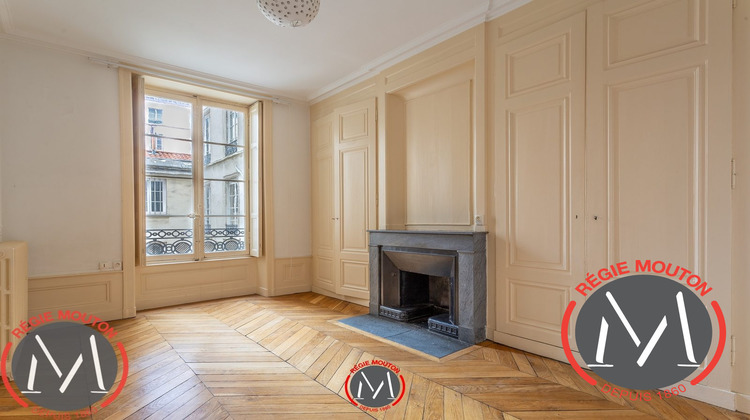 Ma-Cabane - Location Appartement LYON 2EME, 232 m²