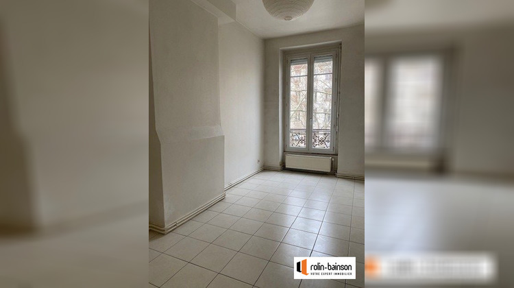 Ma-Cabane - Location Appartement LYON 2EME ARRONDISSEMENT, 67 m²