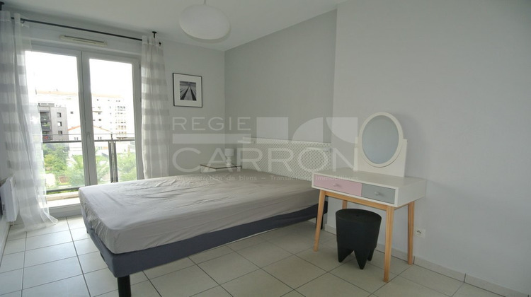 Ma-Cabane - Location Appartement LYON 2EME ARRONDISSEMENT, 63 m²