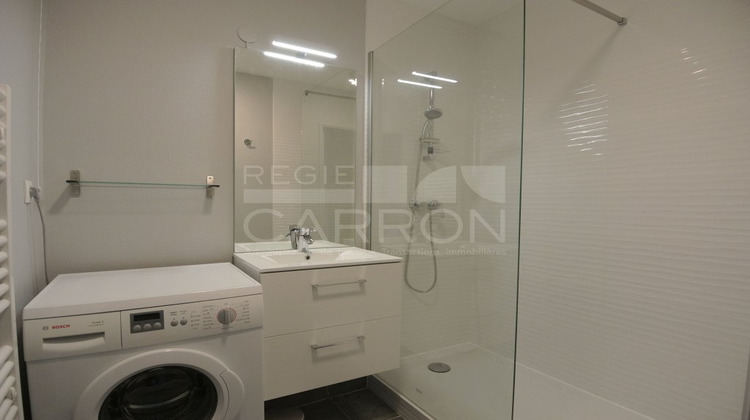 Ma-Cabane - Location Appartement LYON 2EME ARRONDISSEMENT, 63 m²