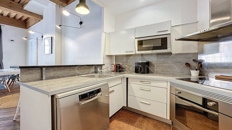 Ma-Cabane - Location Appartement LYON 2EME ARRONDISSEMENT, 145 m²