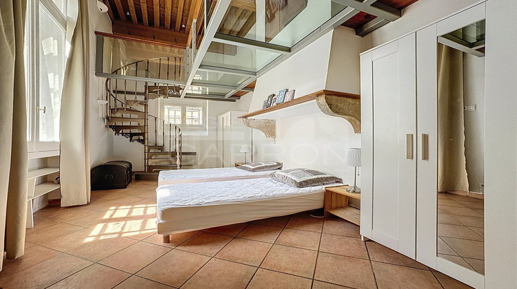 Ma-Cabane - Location Appartement LYON 2EME ARRONDISSEMENT, 145 m²