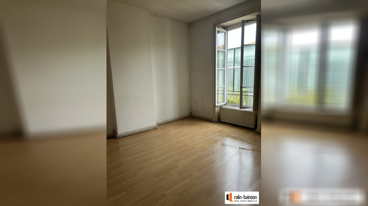 Ma-Cabane - Location Appartement LYON 2EME ARRONDISSEMENT, 62 m²