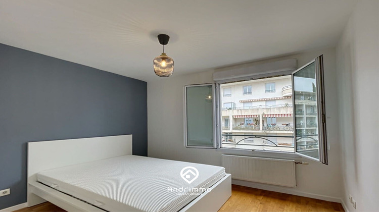 Ma-Cabane - Location Appartement LYON 3, 46 m²