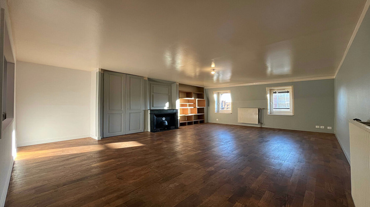 Ma-Cabane - Location Appartement LYON 3, 91 m²