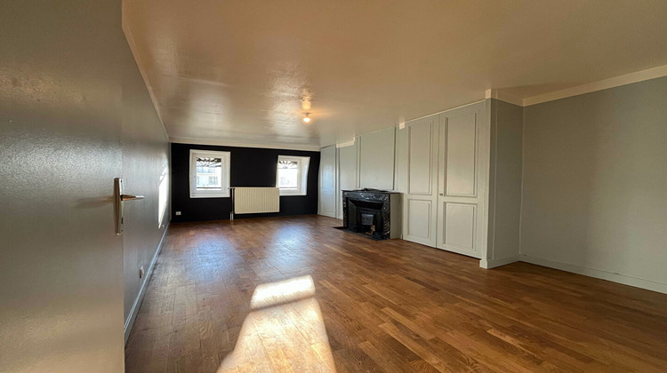 Ma-Cabane - Location Appartement LYON 3, 91 m²