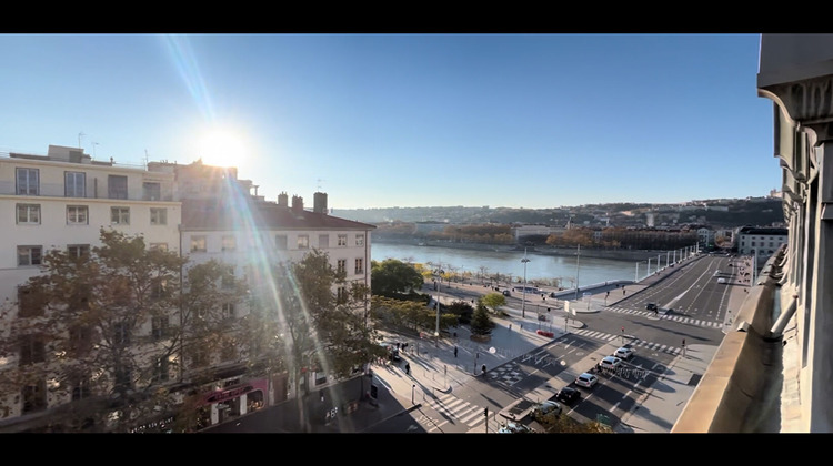 Ma-Cabane - Location Appartement LYON 3, 91 m²