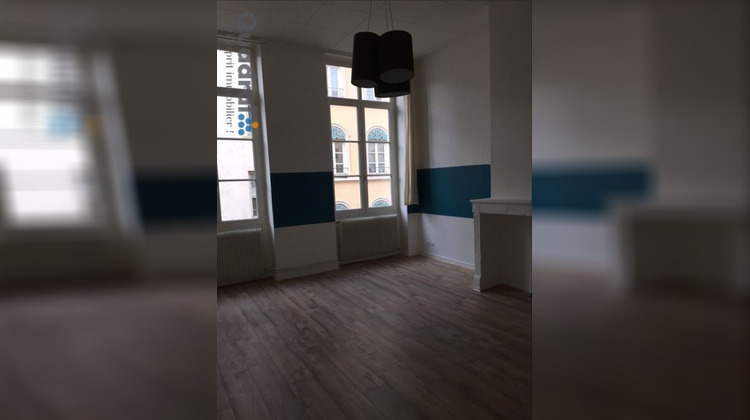 Ma-Cabane - Location Appartement LYON 3, 78 m²