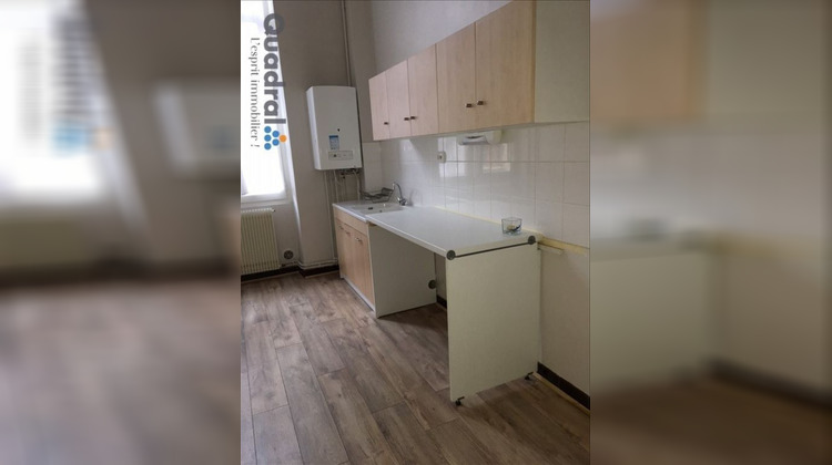 Ma-Cabane - Location Appartement LYON 3, 78 m²