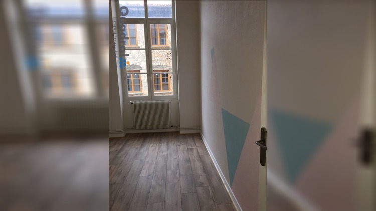 Ma-Cabane - Location Appartement LYON 3, 78 m²