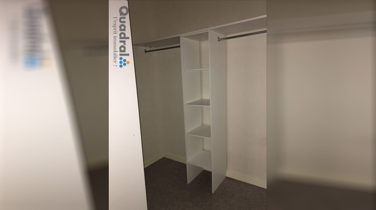 Ma-Cabane - Location Appartement LYON 3, 78 m²