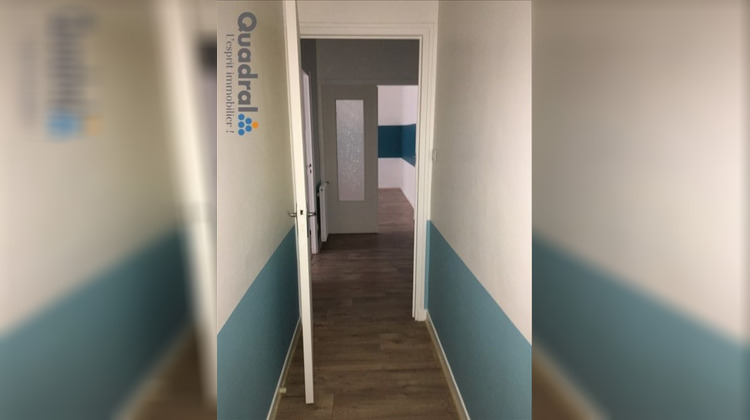 Ma-Cabane - Location Appartement LYON 3, 78 m²