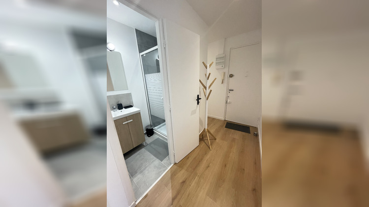 Ma-Cabane - Location Appartement LYON 3, 61 m²