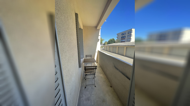 Ma-Cabane - Location Appartement LYON 3, 61 m²