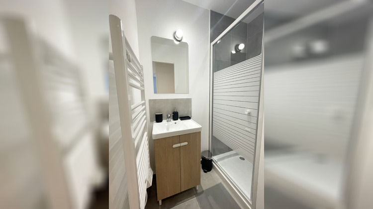 Ma-Cabane - Location Appartement LYON 3, 61 m²