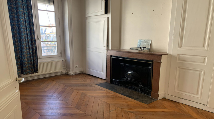 Ma-Cabane - Location Appartement LYON 3, 93 m²