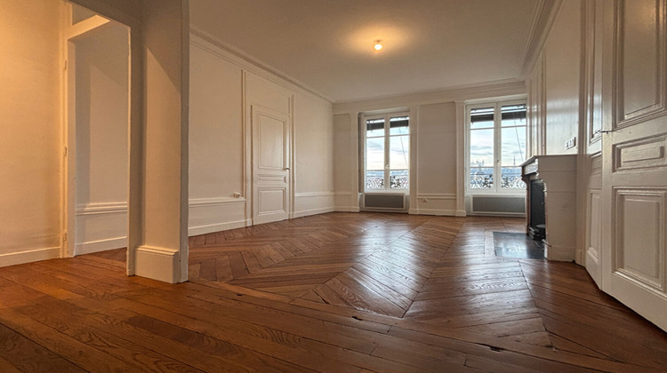 Ma-Cabane - Location Appartement LYON 3, 57 m²