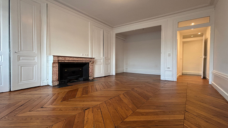 Ma-Cabane - Location Appartement LYON 3, 57 m²