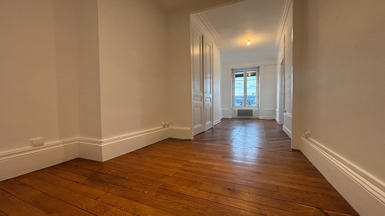 Ma-Cabane - Location Appartement LYON 3, 57 m²