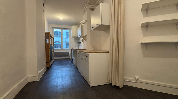 Ma-Cabane - Location Appartement LYON 3, 57 m²