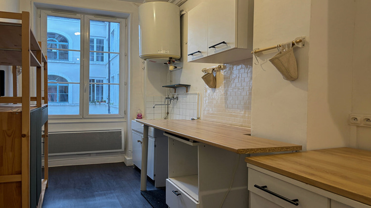 Ma-Cabane - Location Appartement LYON 3, 57 m²